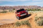 Toyota 4Runner TRD Off-Road 2019 года